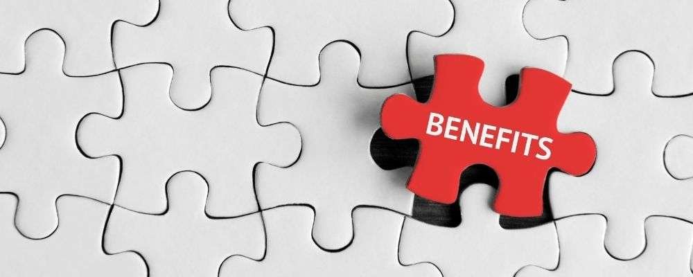 benefit