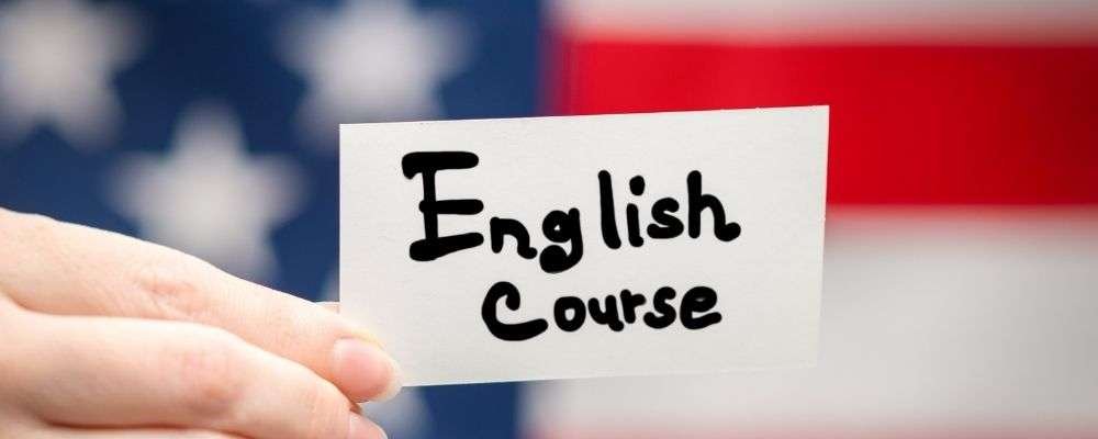 english course