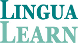 logo Lingua Learn Australia