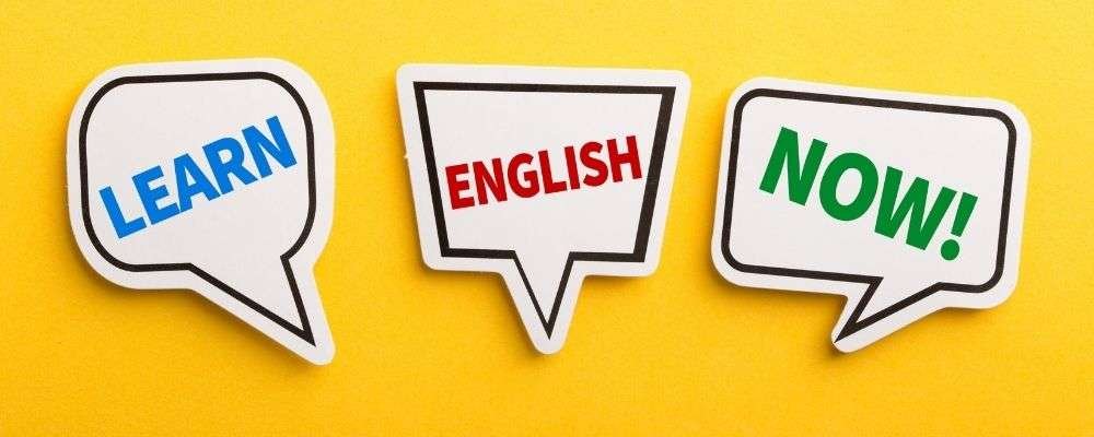 learn english