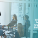 A diverse group of corporate leaders discussing 5 critical soft skills for AI Ethics and Leadership in a modern boardroom.